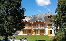 Hotel Elbele Garni