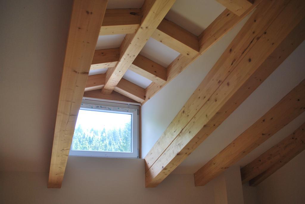 Hotel Elbele Garni Folgaria Habitación foto
